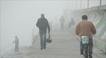 Вирусите ни повалят по-лесно в мъглата