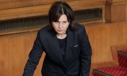 Бъчварова: Полицейската операция в София е рутинна, проверяваме за нелегални мигранти във вътрешността на страната