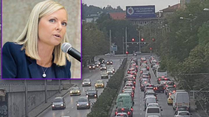 Община Пловдив да регулира светофарите на основни кръстовища