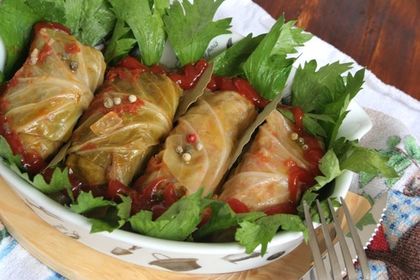 Как се приготвят вкусни сарми?