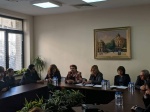 Антония Генадиева, Административен съд – Видин: Основната ни цел през 2018 г. бе съкращаване на сроковете по решаването на постъпилите дела