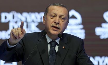 Ердоган заплаши Холандия със санкции и съд