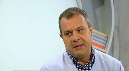 Рецепти за лечение на ухобол шашнаха Емил Кошлуков: Да се чуди човек ухо ли е или саксия