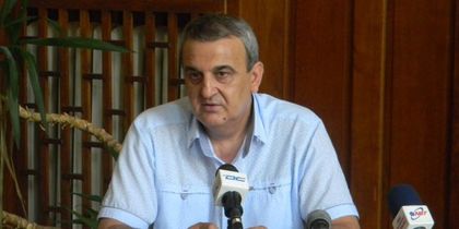 Александър Държиков става зам.-кмет по културата