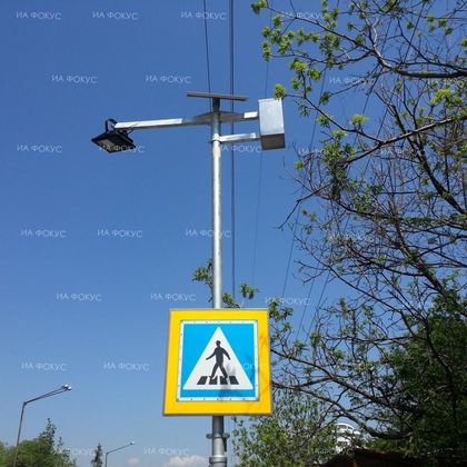 Инсп. Илия Георгиев, „Пътна полиция“: Повече от 1 300 пешеходци пресичат неправилно, а повече от 250 водачи отнемат предимството на пресичащите