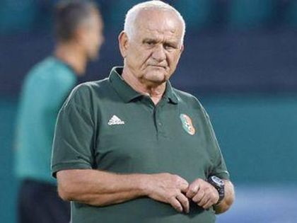 Люпко Петрович: Не искам да говоря за бъдещето си
