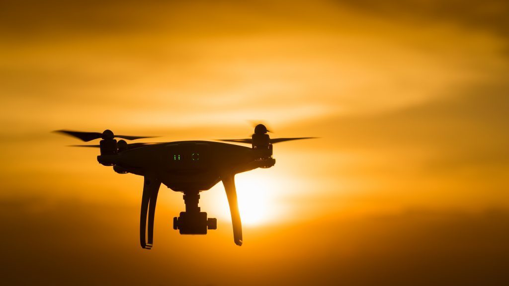 ЕС въвежда нови регулации за използването на дронове