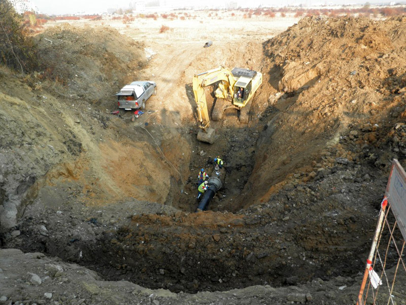 Минка Салагьорова, зам.-кмет на Община Петрич: 1 107 000 лв. са предвидените инвестиции за водопроводи и канализация
