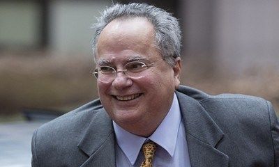 Гръцки министър разби илюзиите на новото македонско правителство