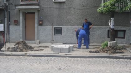 Монтираха нова спирка в