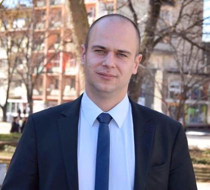 Денислав Захариев, Община Перник: Имаме идейни проекти за ремонт на язовира при село Мещица, ако той остане общинска собственост