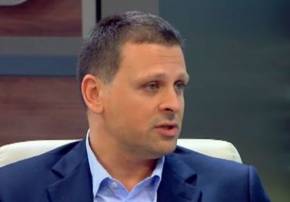 Самоубилият се съдия Цветан Ценов вчера бил уволнен