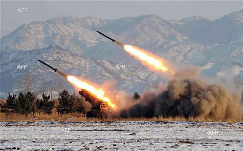 Korea Herald: Военните на Сеул твърдят, че отдавна наблюдават „нерегистрирана“ ракетна база на Северна Корея