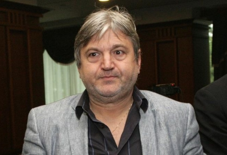 Петьо Блъсков към Васил Иванов: Извади им далаверата и откачиха! Ти си едно честно и бясно копеле!