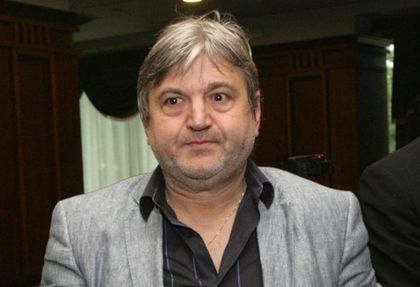 Петьо Блъсков към Васил Иванов: Извади им далаверата и откачиха! Ти си едно честно и бясно копеле!