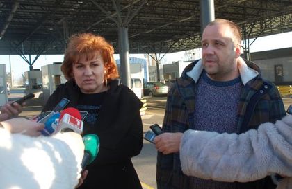 Гастарбайтерката в Белгия Фани Цветкова: Убиха баща ми, а убийците му ме осъдиха!