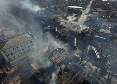 100 хиляди лева от „Булмаркет“ в подкрепа на пострадалите при жп катастрофата в Хитрино