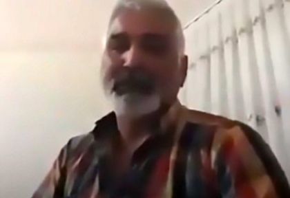 Ужасяващо! Баща се самоуби на живо във Фейсбук заради дъщеря си (СНИМКИ/ВИДЕО 18+)