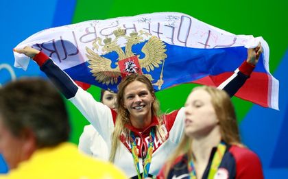 Юлия Ефимова: Мислех, че студената война отдавна е свършила