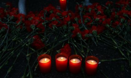 Саудитци, иракчани... Жертвите на кървавата Нова година