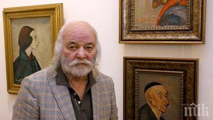 ОЧАКВАНО: Боян Радев отрече да е бил приет по спешност в