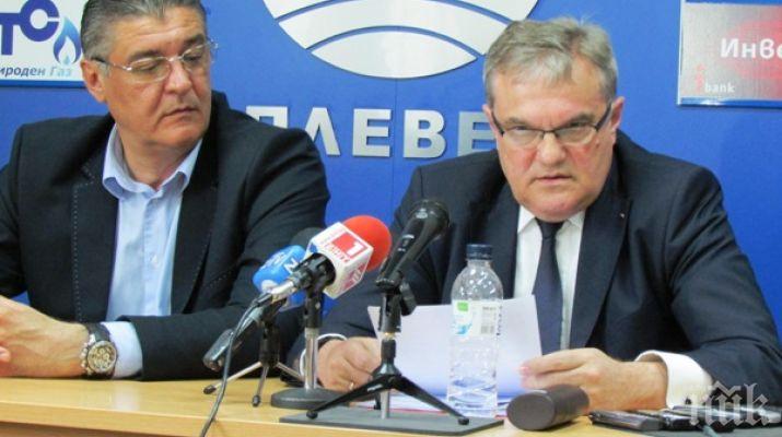ИЗВЪНРЕДНО! Румен Петков скача на Нинова заради Еврозоната