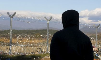 17 джихадисти от ИД влезли в Европа като бежанци