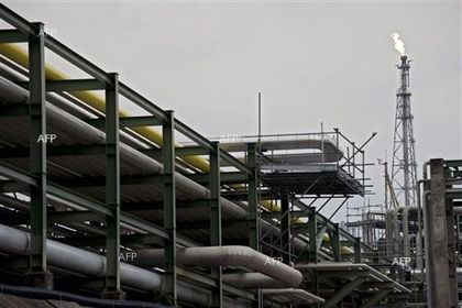 „Известия“: Защо Украйна обяви, че ще купува газ от САЩ