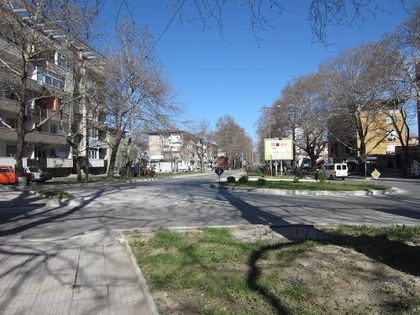 БМВ блъсна дете на пешеходна пътека в Асеновград и избяга, полицията го намери