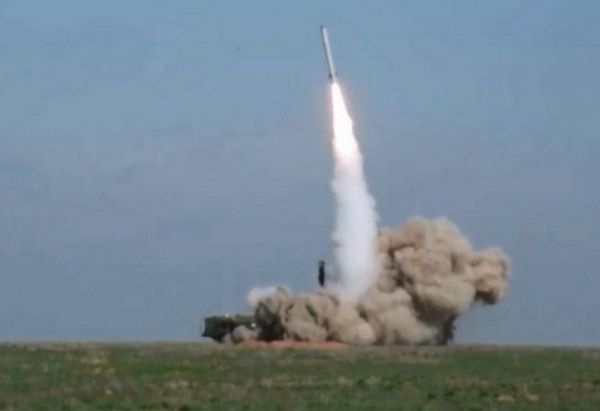 Израелски ракети паднаха в Сирия, има загинали и ранени