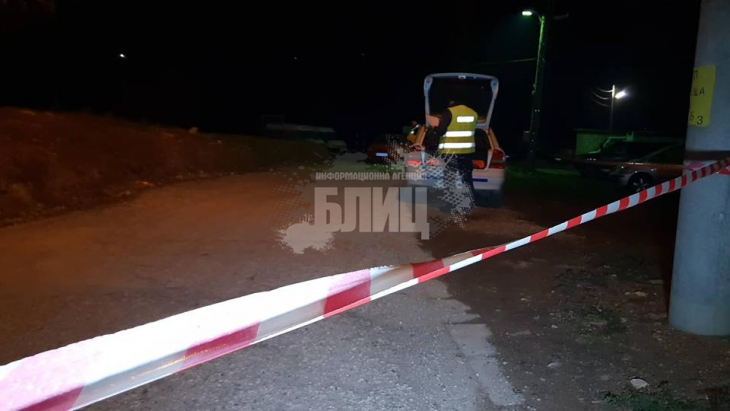 Килърът обезглавил жертвата си в Троян