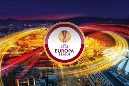 НА ЖИВО С КАРТИНА: Лига Европа