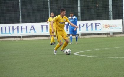 Освободен от Черно море акостира в Созопол
