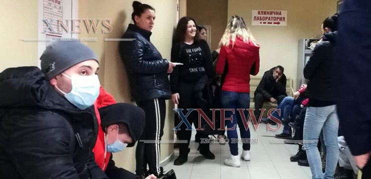 Утре учениците в Хасковско се връщат в класните стаи