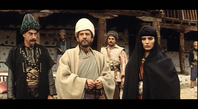 Режисьорът на „Време разделно”: Историческата памет е много силна!