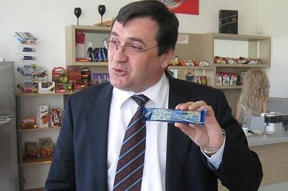 Кметът Славчо – версия на негодниците около него