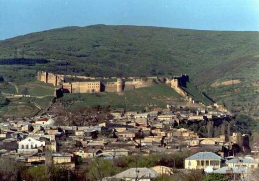 Ужас! Стрелбата в Дагестан е дело на ДАЕШ