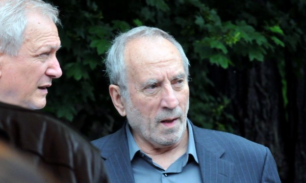 Ердоган използва Истанбул за корупция, България е застрашена