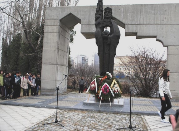 Пловдив: С редица събития в Асеновград ще бъдат отбелязани 789 години от победата на цар Иван Асен II в битката при Клокотница
