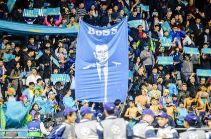 Мъри взе титлата в Казахстан след драма