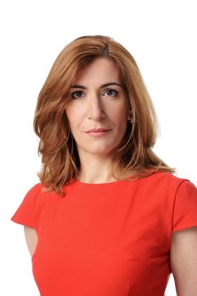 Министър Николина Ангелкова: Забранено е строителството върху всички дюни, които са включени в Закона за защитените територии и са в защитена зона по „Натура 2000“
