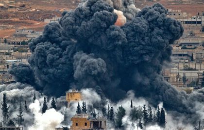 AFP: Сирийската ПВО е свалила израелски ракети