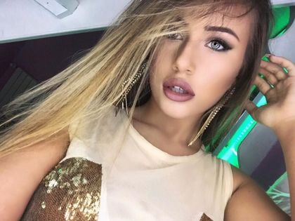 Гери-Никол е на път да прослави страната ни по цял свят, вижте уникалния ѝ пробив