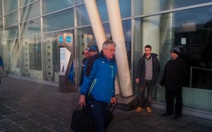 Стоев: Дано минем без кошмарно дежа вю с нападателя