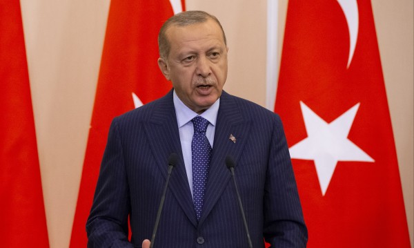 Отношенията Турция-САЩ ще укрепнат с инвестиции и търговия