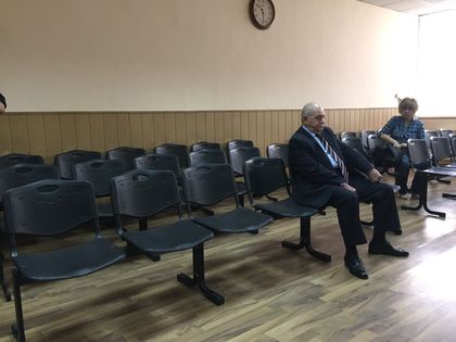 Отстраниха единия професор от длъжност, съдът чака втория (СНИМКИ)
