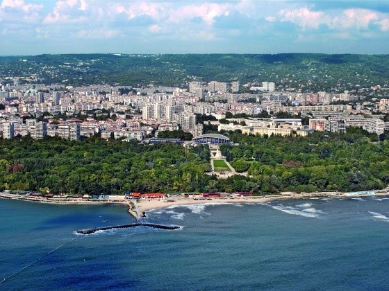 Варна: През първото тримесечие на 2019 г. в областта е започнал строежът на 119 жилищни сгради