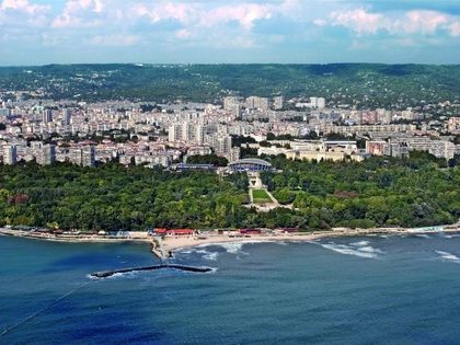 Варна: През първото тримесечие на 2019 г. в областта е започнал строежът на 119 жилищни сгради