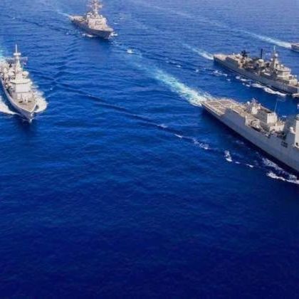 „Анадолска агенция“: ВМС на Турция отработиха търсене и унищожаване на подводници