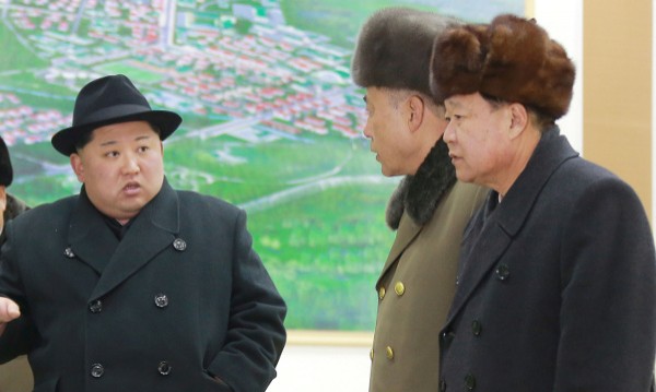 Ким се закани: КНДР ще е най-голямата ядрена сила в света!